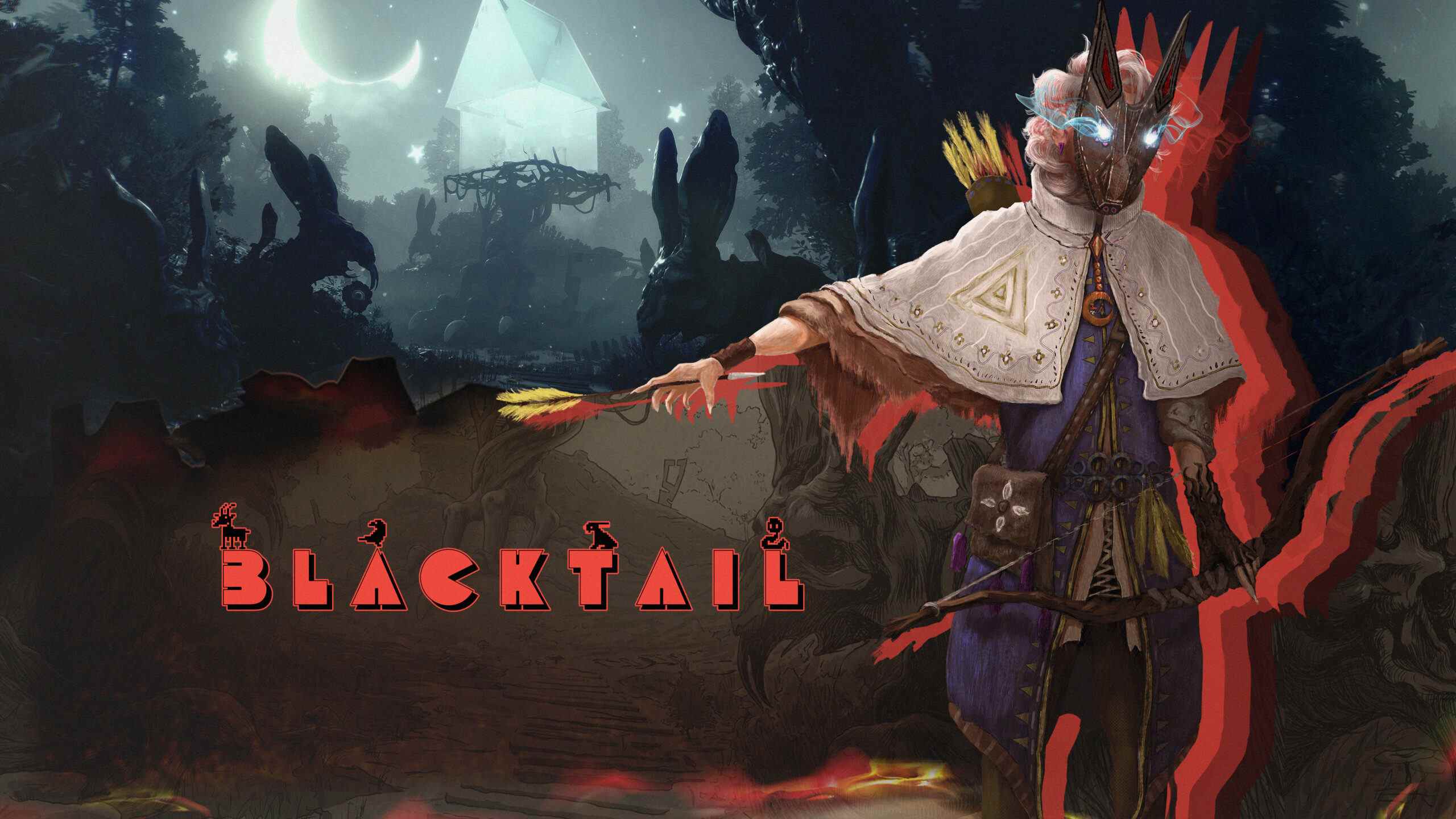 Focus Entertainment va publier BLACKTAIL    
