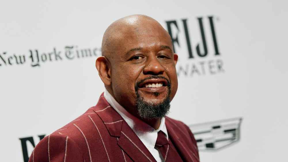 Forest Whitaker recevra la Palme d'or d'honneur du Festival de Cannes Le plus populaire doit être lu Inscrivez-vous aux newsletters Variety Plus de nos marques
	
	
