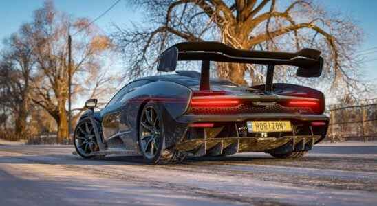 Forza Horizon 4 sortira sur Steam en mars