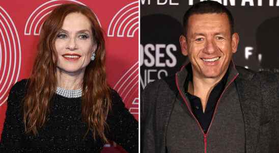 François Ozon Tournage 'Madeleine' Avec Isabelle Huppert, Dany Boon;  Playtime gère les ventes (EXCLUSIF) Les plus populaires doivent être lus Inscrivez-vous aux newsletters Variety Plus de nos marques