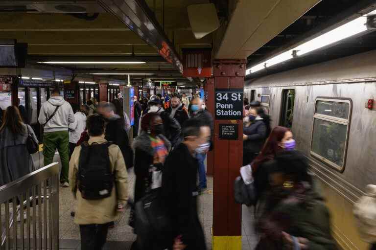 Frapper les livres : ce que signifie la révolution du « travail à domicile » pour ceux qui ne le peuvent pas