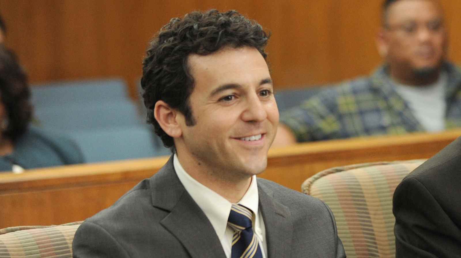 Fred Savage viré de The Wonder des années après une enquête sur une conduite inappropriée
