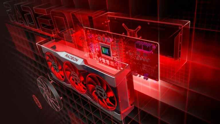 Le pilote AMD Radeon Preview offre une amélioration majeure des performances lors des premiers tests