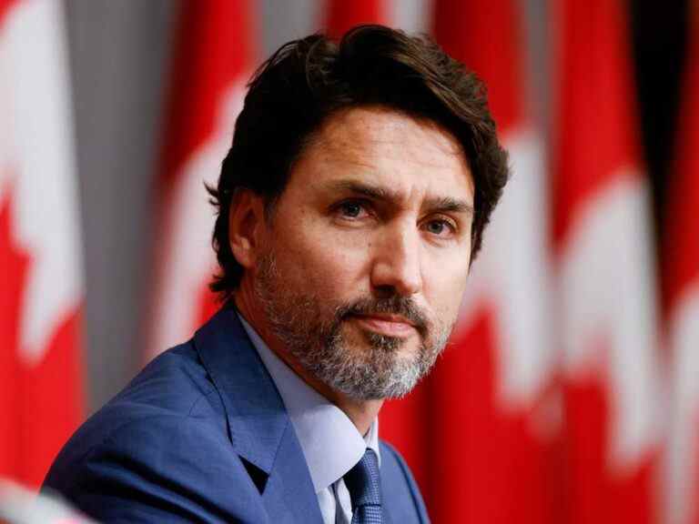 GOLDSTEIN : Les chèques de la taxe sur le carbone de Trudeau vont appauvrir la plupart d’entre nous