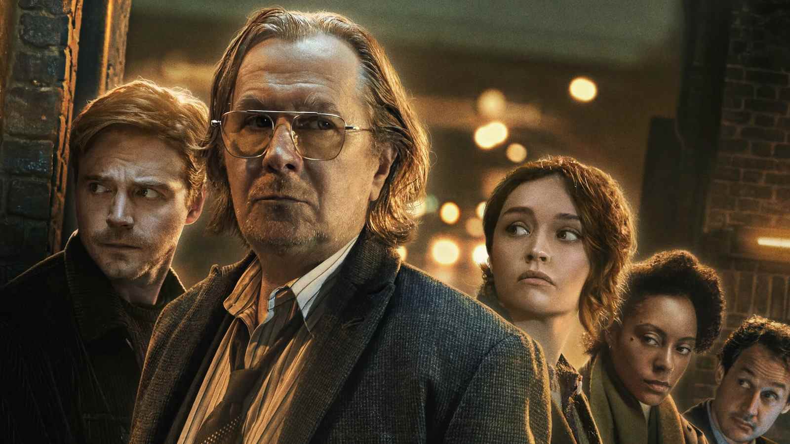 Gary Oldman parle de retraite et nous ne sommes pas prêts
