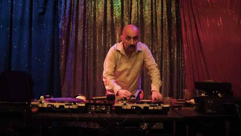 Gaspar Noé, directeur du Vortex, parle des pleurs, de la mort et de la drogue [Interview]
