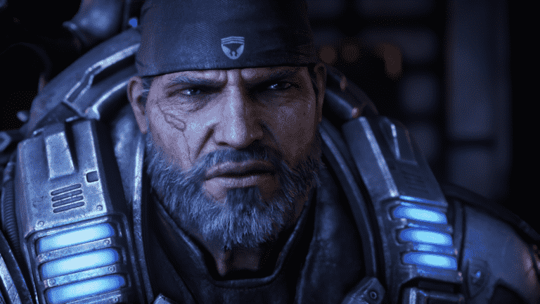 Gears of War pourrait bénéficier d’un traitement Master Chief Collection sur Xbox Series X