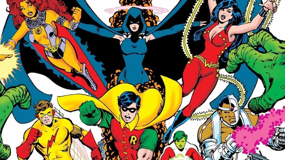 George Pérez, dessinateur de bandes dessinées Teen Titans et Avengers, est mort à 67 ans
