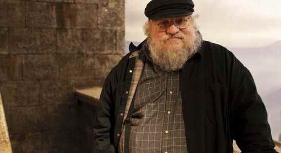 George RR Martin sait que Winds of Winter est en retard, mais dit que les fans peuvent être « vicieux »