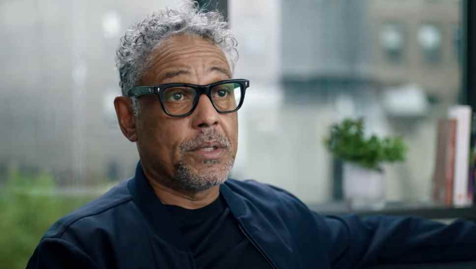 Giancarlo Esposito de Breaking Bad est la voix du nouvel assistant de style Alexa de Sonos
