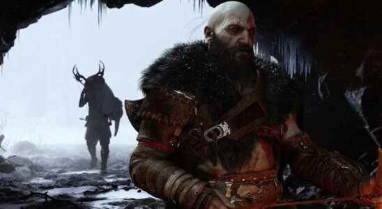 God Of War: Ragnarok inclura plus de 60 nouvelles fonctionnalités d'accessibilité