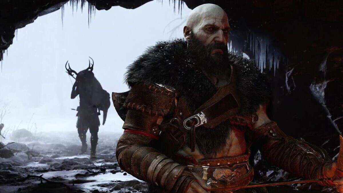 God Of War: Ragnarok inclura plus de 60 nouvelles fonctionnalités d'accessibilité
