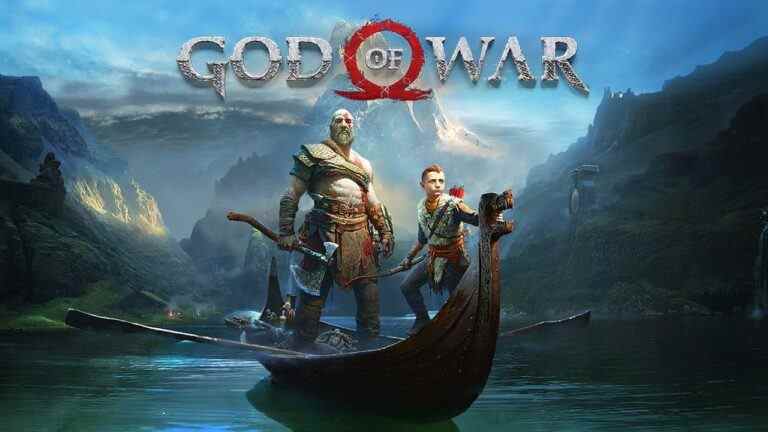 God of War et Nickelodeon All-Star Brawl font partie des titres PlayStation Plus Essential de juin – Rumeur