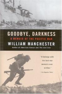 Goodbye, Darkness: A Memoir of the Pacific War Summary & Study Guide Description