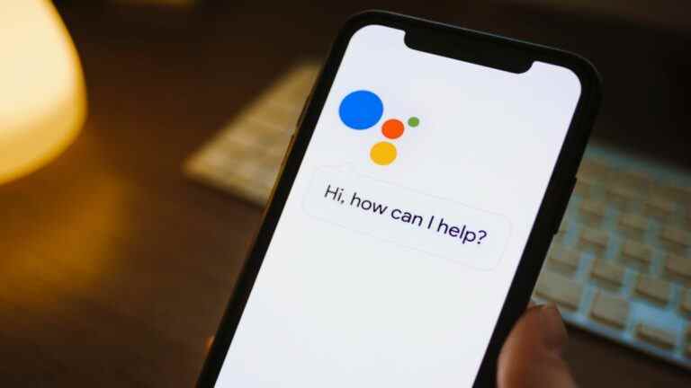 Google Assistant peut modifier automatiquement vos mots de passe – voici comment l’activer