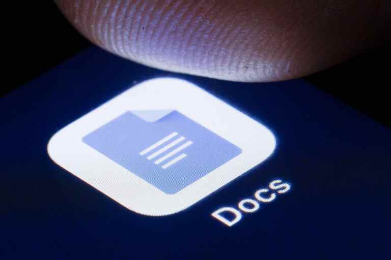 Google Docs ajoute de nouveaux outils de tableau pour faciliter la gestion de projet