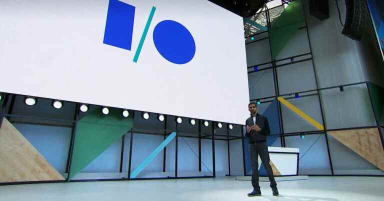 Google I/O 2022 : Google doit investir plus dans le support que dans les surprises