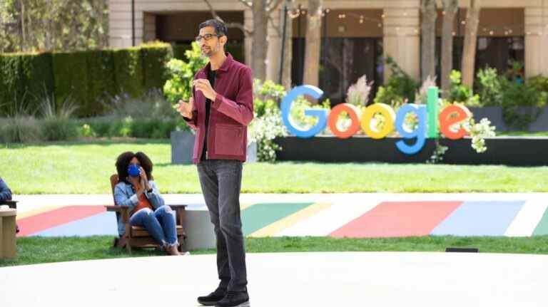 Google I/O 2022 : comment regarder et à quoi s’attendre