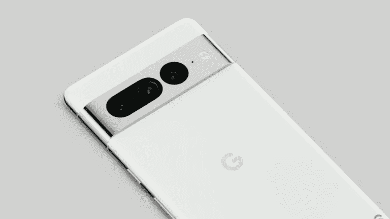 Google Pixel 7 peut manquer une grande mise à niveau de l’appareil photo – mais ce n’est pas une mauvaise nouvelle