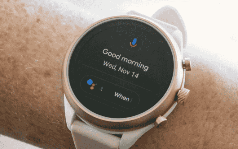 Google Pixel Watch – ce que cela pourrait signifier pour les montres connectées Wear OS 3