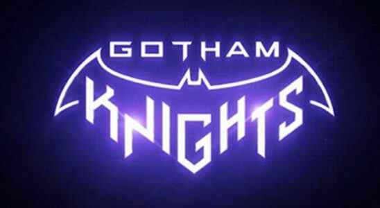 Gotham Knights PS4, versions Xbox One annulées