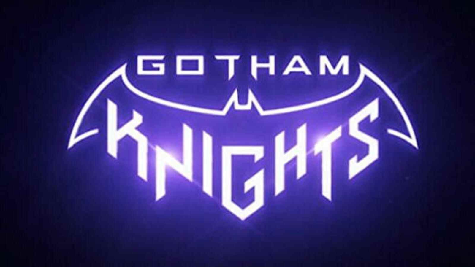 Gotham Knights PS4, versions Xbox One annulées
