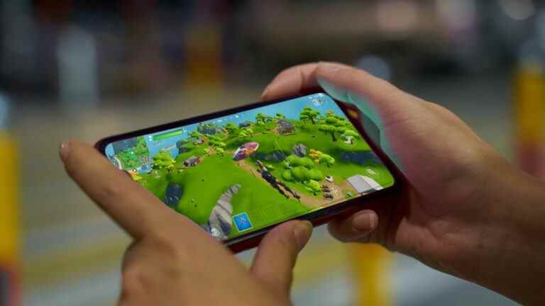 Grâce à Microsoft, vous pouvez à nouveau jouer gratuitement à Fortnite sur un iPhone