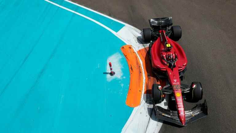 Grand Prix de Formule 1 de Miami 2022 : pourquoi l’argent parle, et notre méga galerie de photos