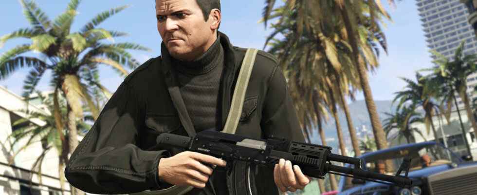 Grand Theft Auto 6 : tout ce que nous savons