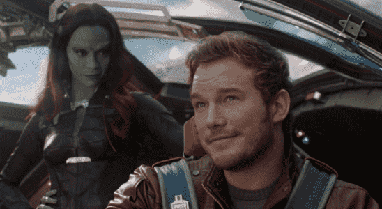 Guardians Of The Galaxy: Cosmic Rewind est un ajustement étonnamment parfait pour la phase 4 du MCU