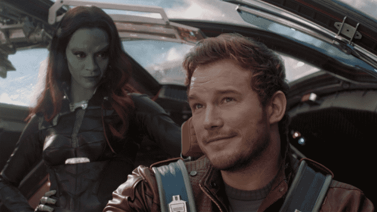 Guardians Of The Galaxy: Cosmic Rewind est un ajustement étonnamment parfait pour la phase 4 du MCU
