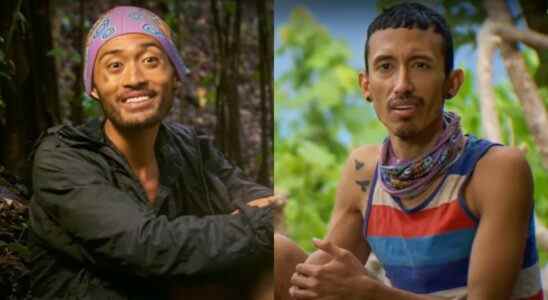 Hai Giang de Survivor 42 explique comment la religion a joué dans sa chute avec Romeo Escobar