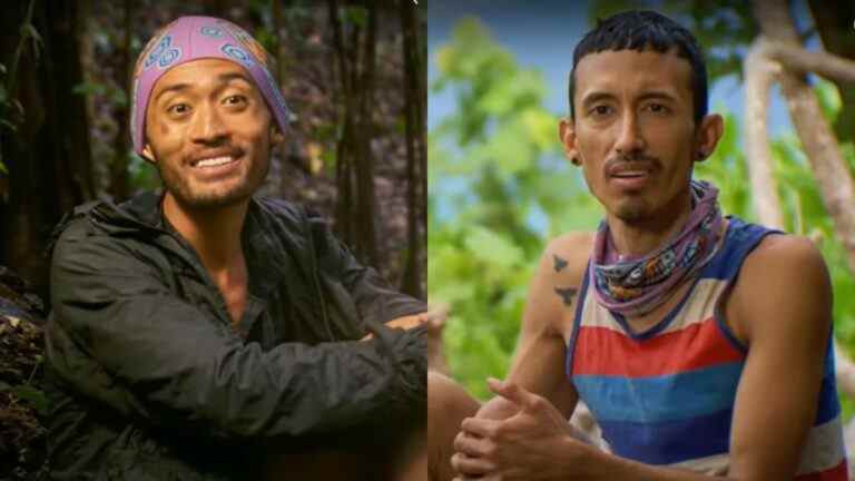 Hai Giang de Survivor 42 explique comment la religion a joué dans sa chute avec Romeo Escobar
