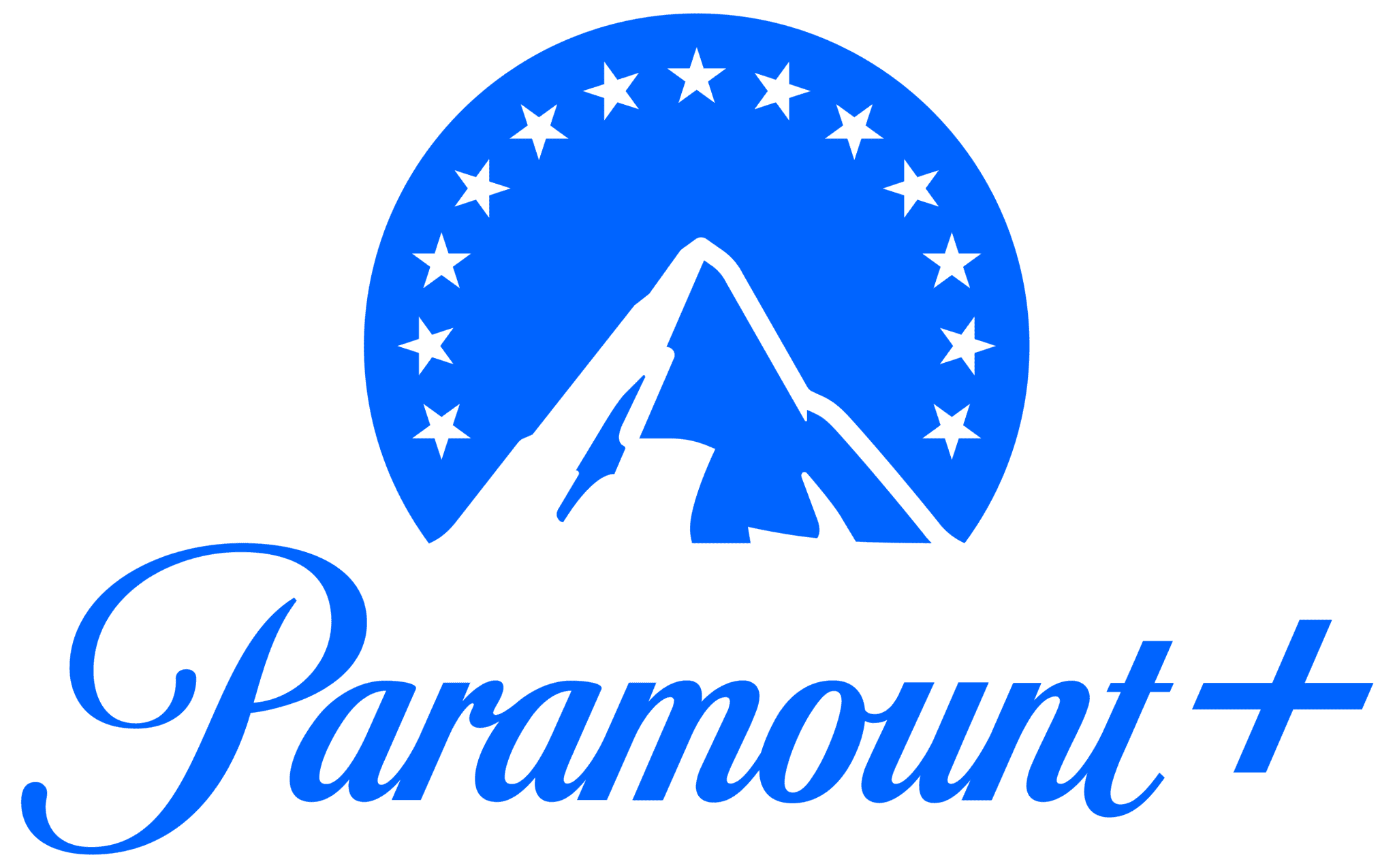 Paramount Plus