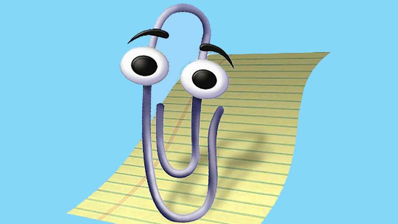 Halo Infinite voit le crossover ultime de Microsoft - Clippy
