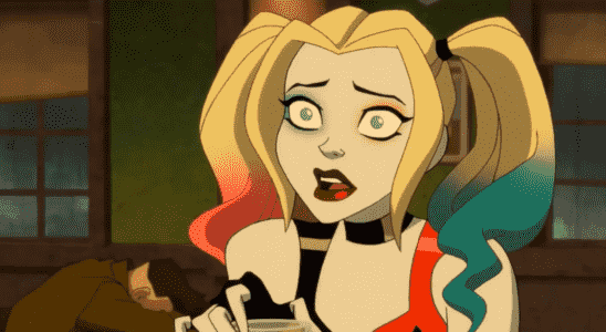 Harley Quinn de Kaley Cuoco obtient une émission dérivée alors que HBO partage la mise à jour de la saison 3