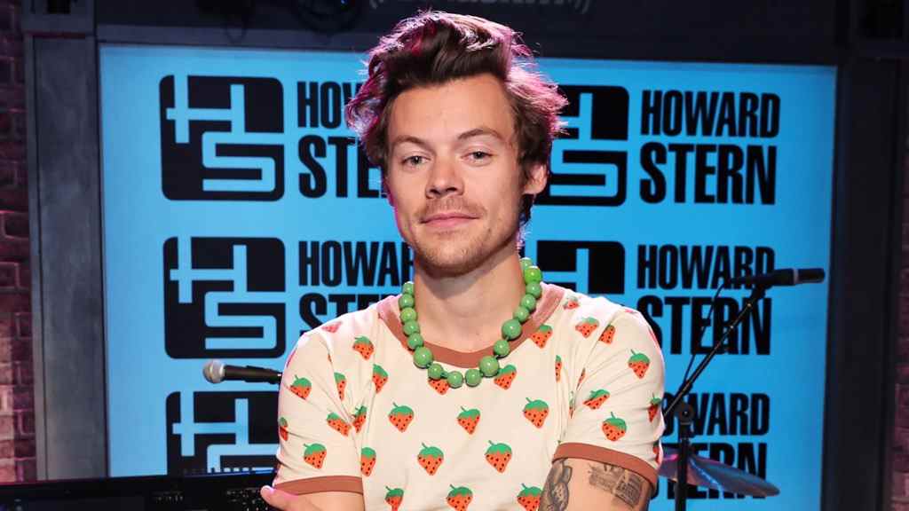 Harry Styles s'associe à Everytown pour la sécurité des armes à feu lors d'une prochaine tournée dans le but de «mettre fin à la violence armée»
