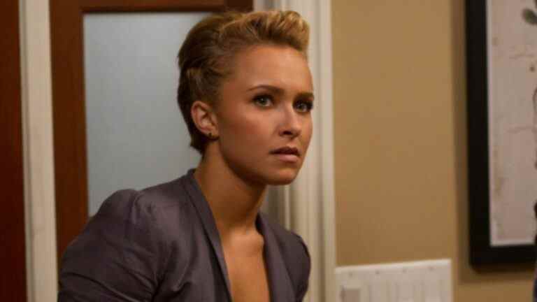 Hayden Panettiere devrait revenir en tant que favori des fans Kirby Reed dans Scream 6