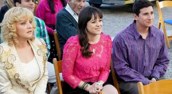 Hayley Orrantia des Goldbergs partage ce qui attend Erica dans la saison 10 et le scénario qu'elle aimerait voir