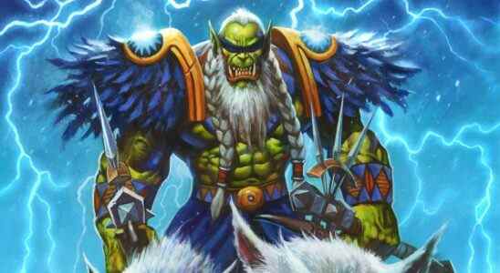 Hearthstone: Blizzard rembourse les joueurs pour une carte tristement chère - et la nerfe