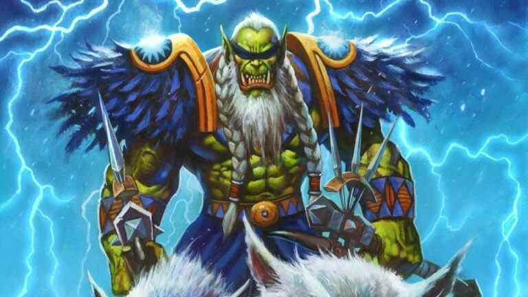 Hearthstone: Blizzard rembourse les joueurs pour une carte tristement chère - et la nerfe
