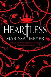 Heartless: Un résumé du roman et une description du guide d’étude