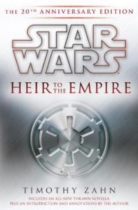 Héritier de l’Empire Résumé et description du guide d’étude