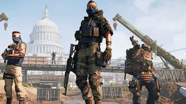 Heure de sortie de la saison 9 de Division 2 – une nouvelle mise à jour arrive bientôt
