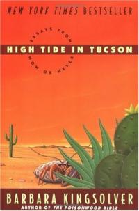 High Tide in Tucson: Essays from Now or Never Résumé et description du guide d’étude