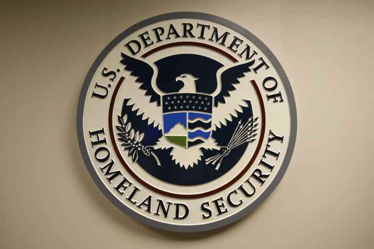 Homeland Security « met en pause » le conseil de désinformation trois semaines après sa création