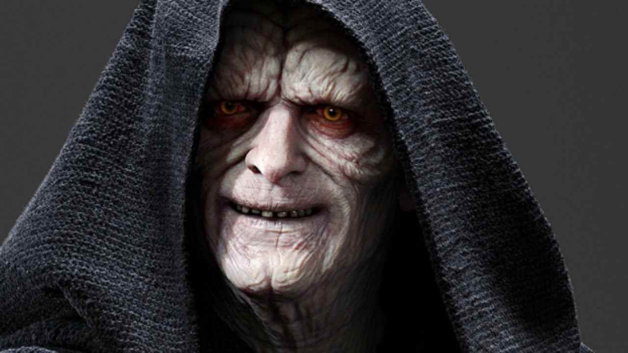 Ian McDiarmid dit qu'une série Palpatine Prequel serait 