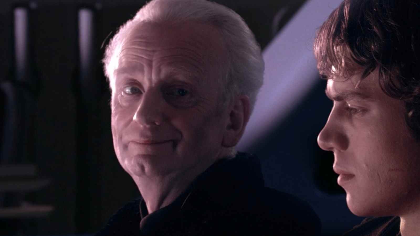 Ian McDiarmid jette un doute sur l'apparition de l'empereur Palpatine dans Obi-Wan Kenobi
