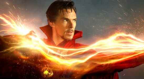 Il est temps pour Doctor Strange d'avoir son propre jeu