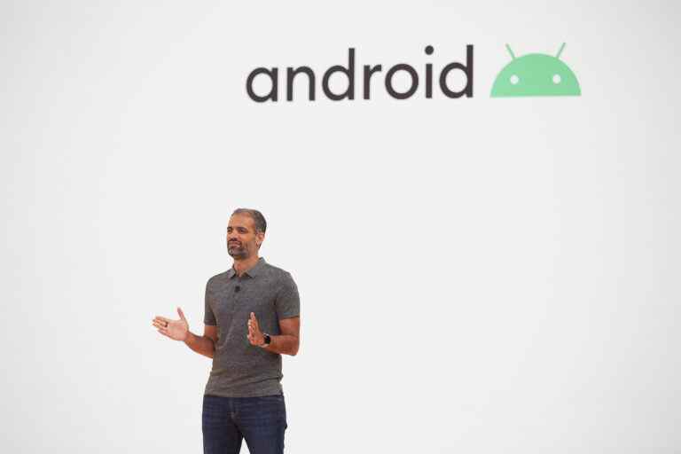 Il n’y a pas d’expérience Android vraiment complète en ce moment